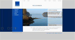 Desktop Screenshot of base-technologies.com
